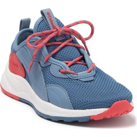 NEW COLUMBIA SH/FT Breeze Athletic‎ Sneaker Womens Size 7 - Picture 1 of 5